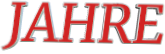 JAHRE